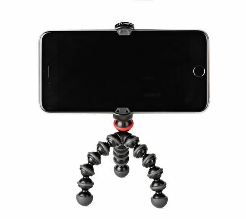JOBY GorillaPod Mobile Mini JB01517-0WW / Black