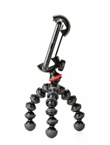 JOBY GorillaPod Mobile Mini JB01517-0WW / Black