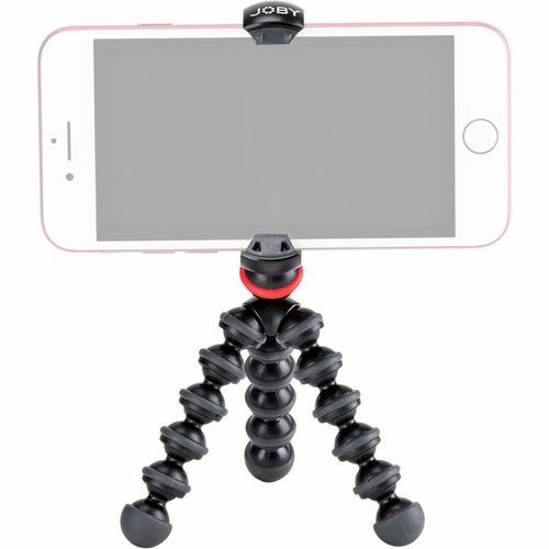JOBY GorillaPod Mobile Mini JB01517-0WW / Black