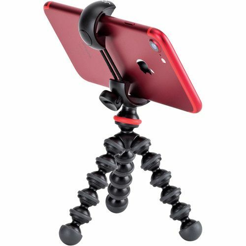 JOBY GorillaPod Mobile Mini JB01517-0WW / Black