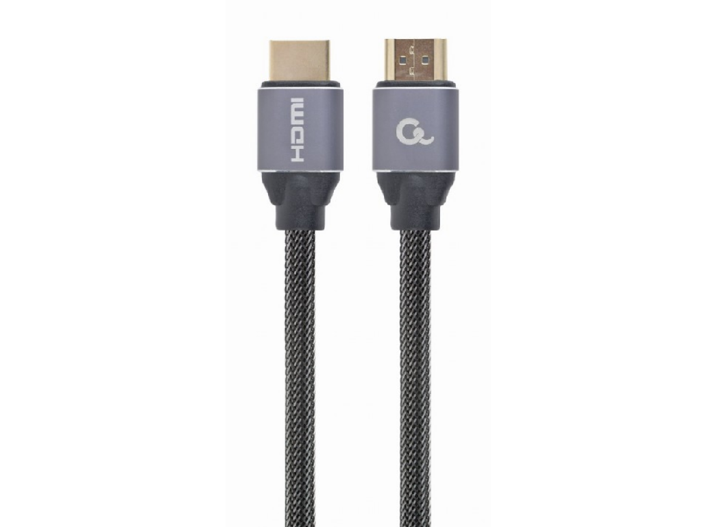 Cablexpert Premium series HDMI 5.0m 4K