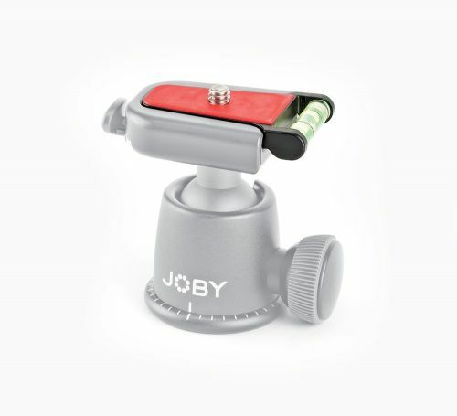 JOBY QR Plate 3K JB01552-0WW /