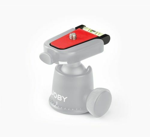 JOBY QR Plate 3K JB01552-0WW /