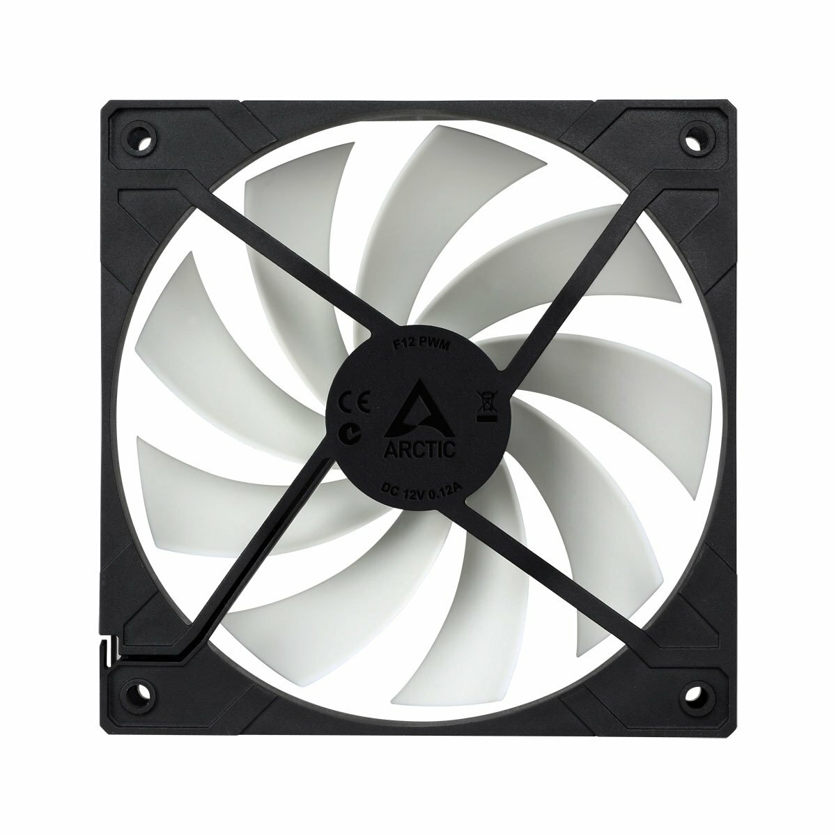 Arctic F12 PWM / ACFAN00203A