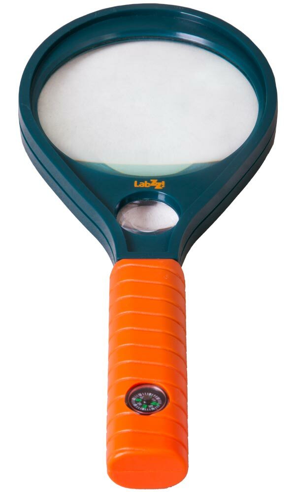 Levenhuk LabZZ MG3 Lupa