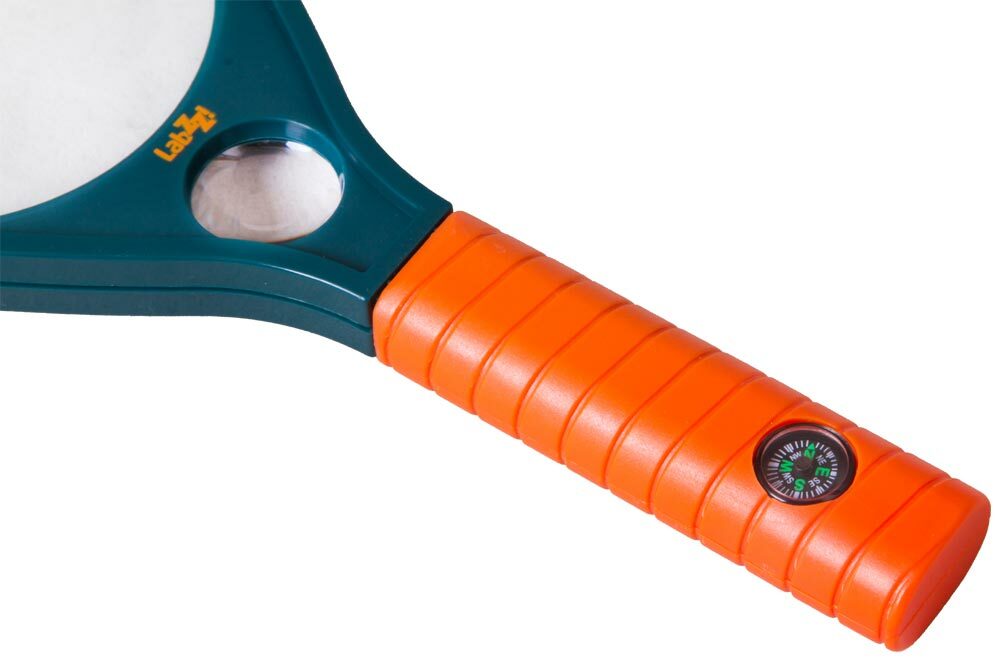 Levenhuk LabZZ MG3 Lupa