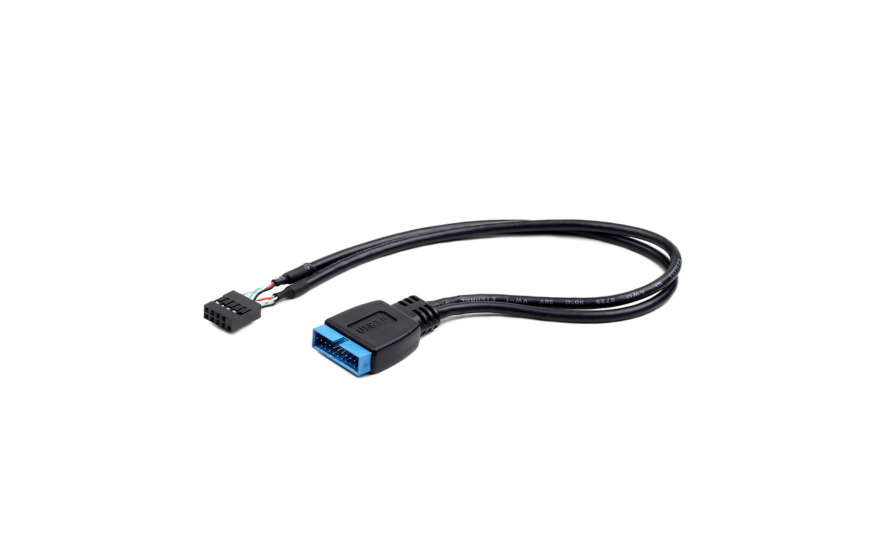 Cablexpert CC-U3U2-01