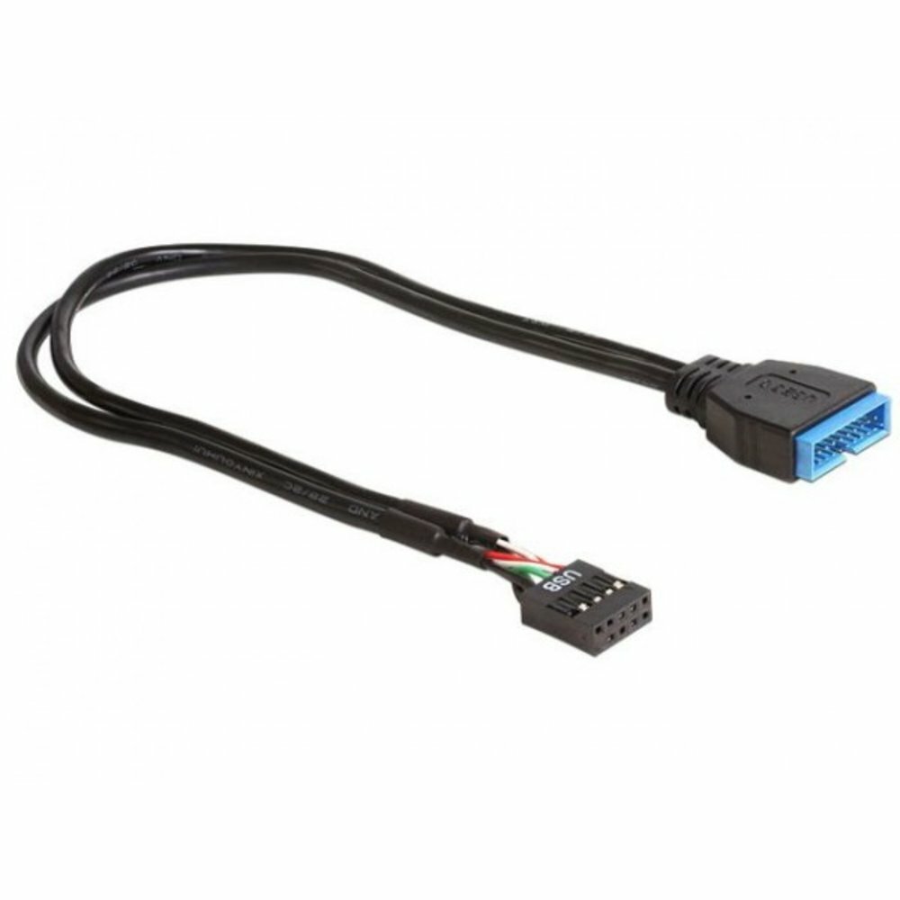 Cablexpert CC-U3U2-01