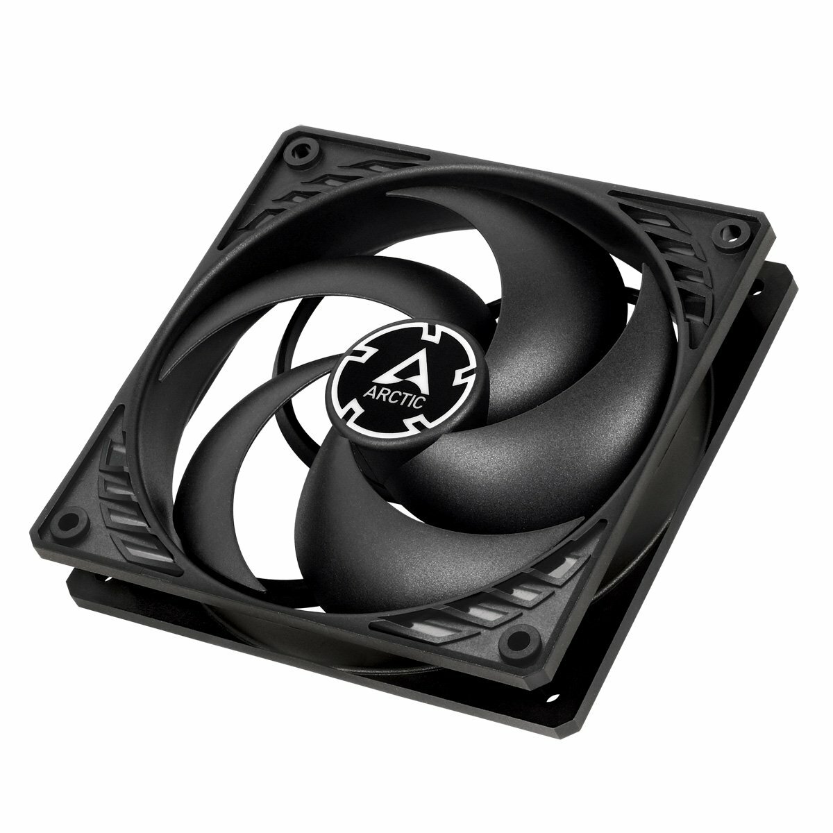 Arctic P12 PWM Black