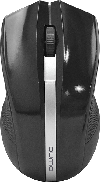 Qumo Style / Black