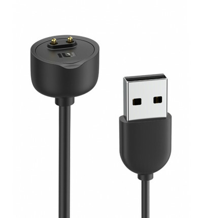 Xiaomi Mi Band 5/6/7 Charger Magnetic / Black