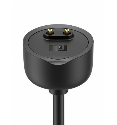 Xiaomi Mi Band 5/6/7 Charger Magnetic / Black