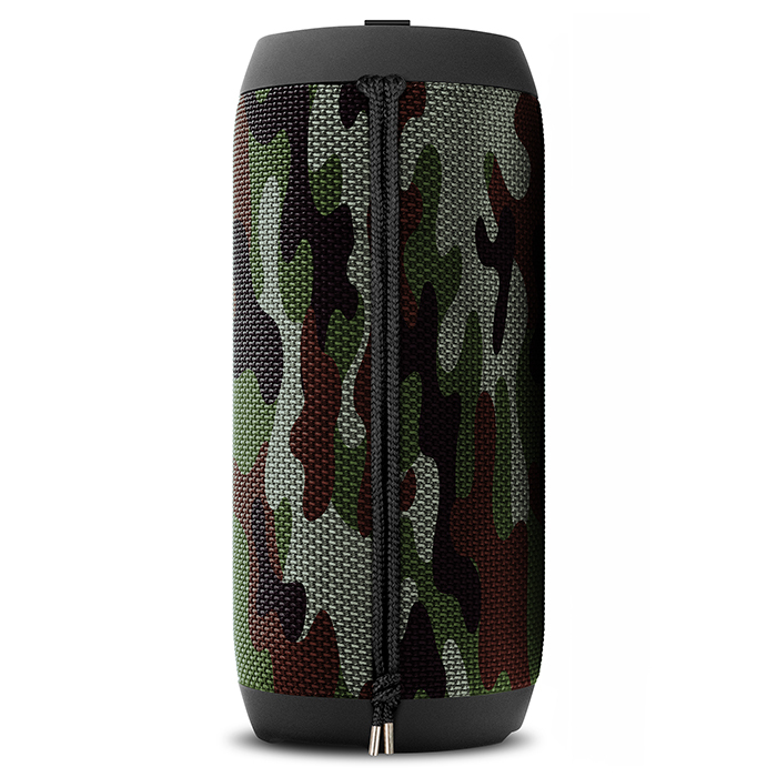 Speakers Sven PS-210 / 12W / Bluetooth / 1500mA / Camouflage