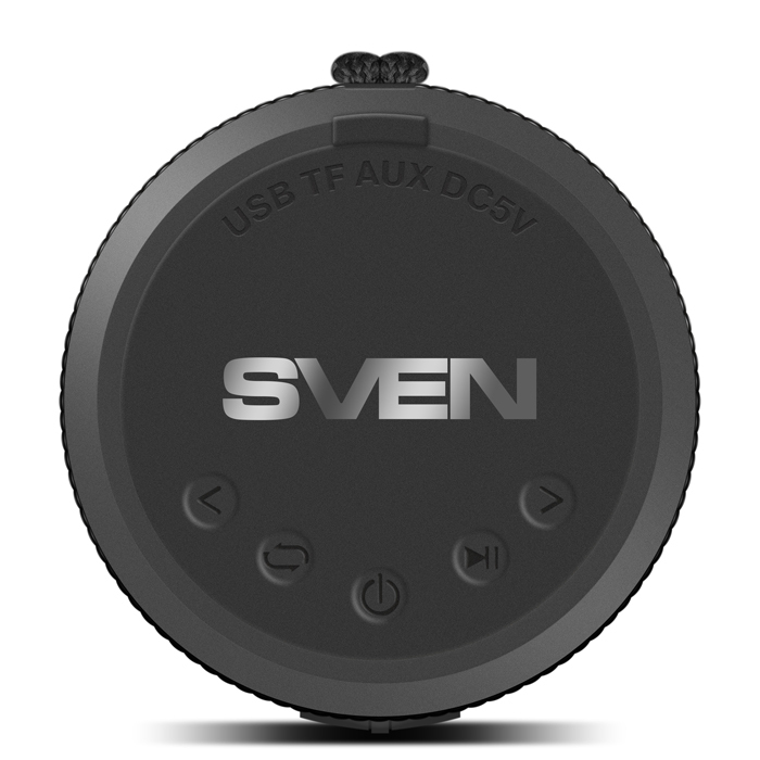 Speakers Sven PS-210 / 12W / Bluetooth / 1500mA / Camouflage