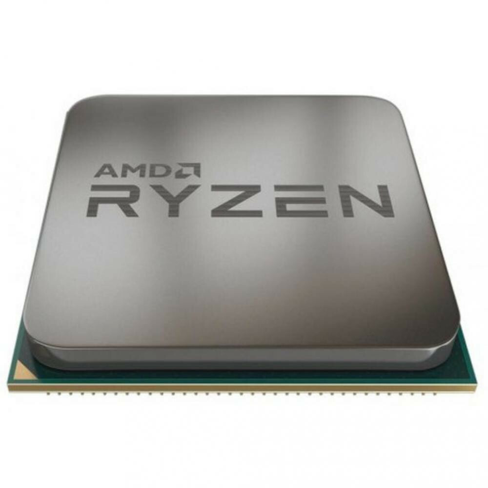 CPU AMD Ryzen 5 3600X / NO cooler