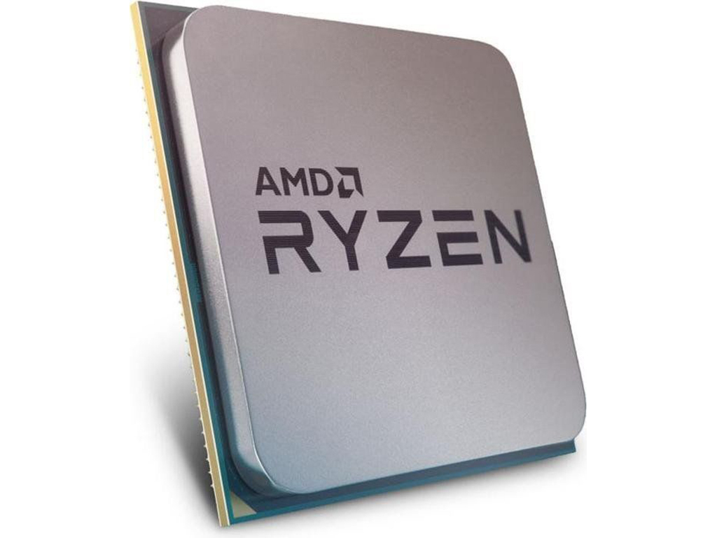 CPU AMD Ryzen 5 3600X / NO cooler