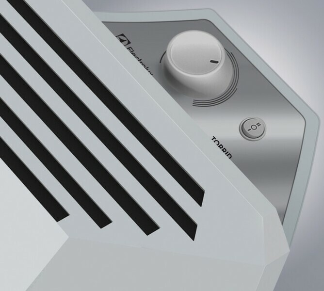 Electrolux ECH/T-1500 M