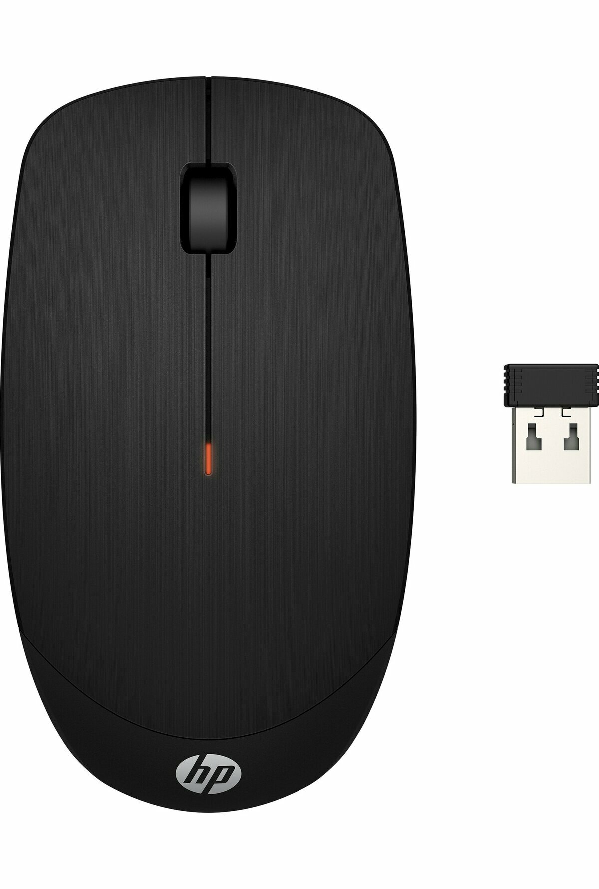 HP Wireless Mouse X200 / 6VY95AA