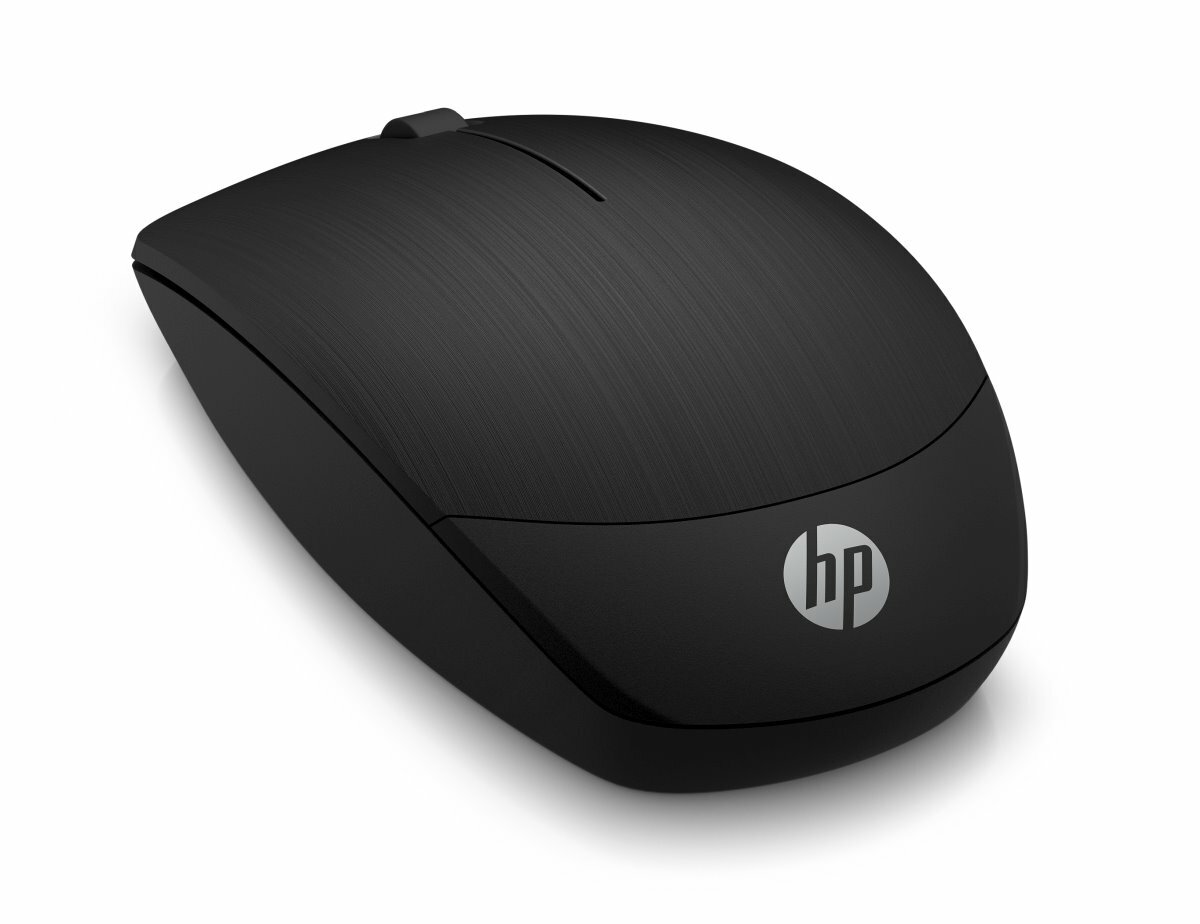 HP Wireless Mouse X200 / 6VY95AA