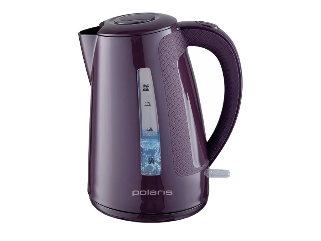 Polaris PWK 2016