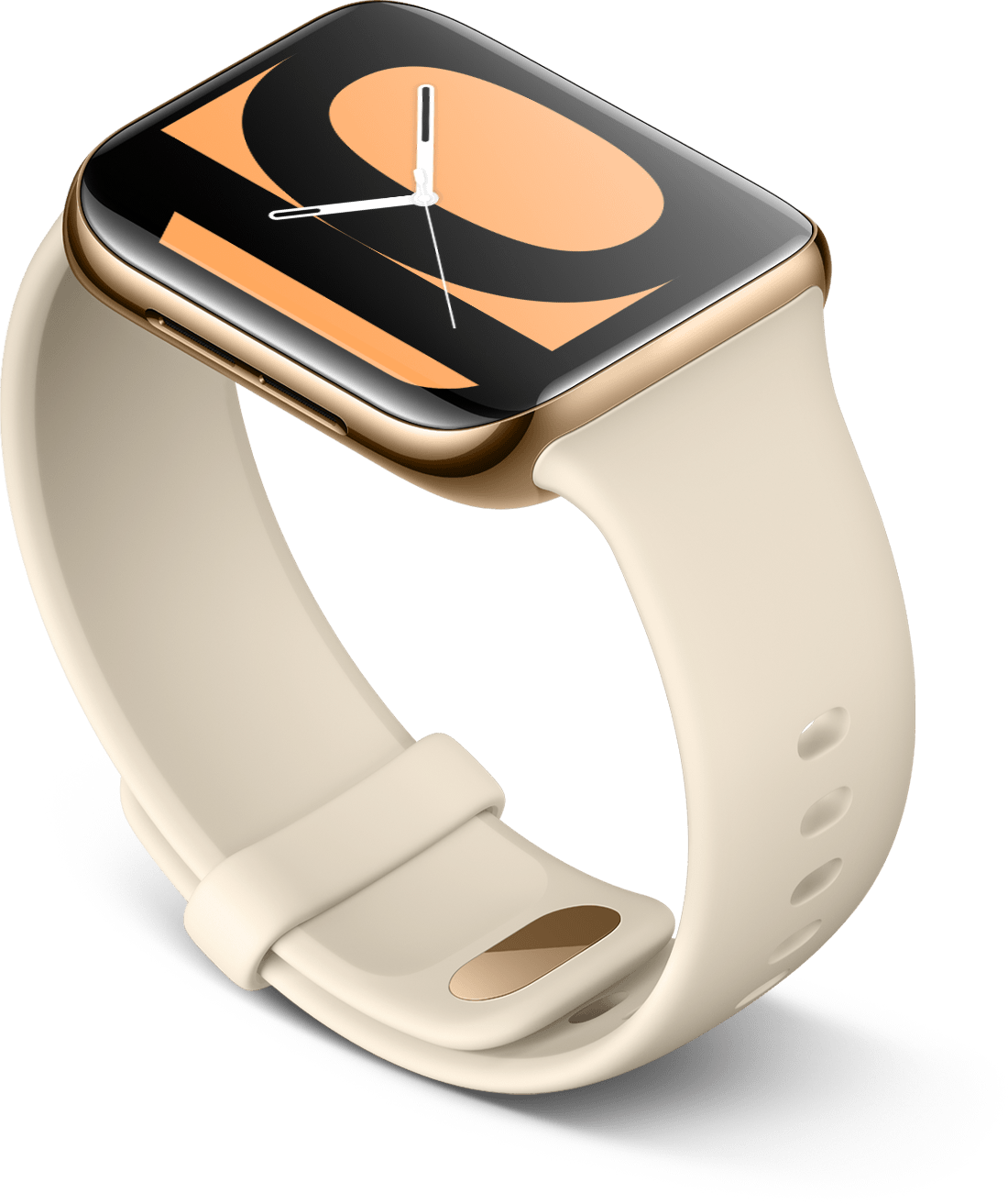 OPPO Watch 46mm / Gold