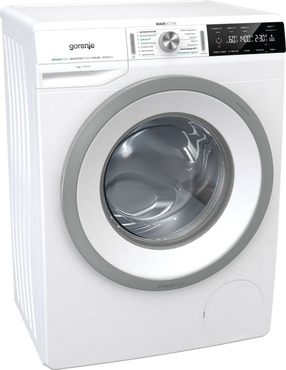 GORENJE WA 74S3S