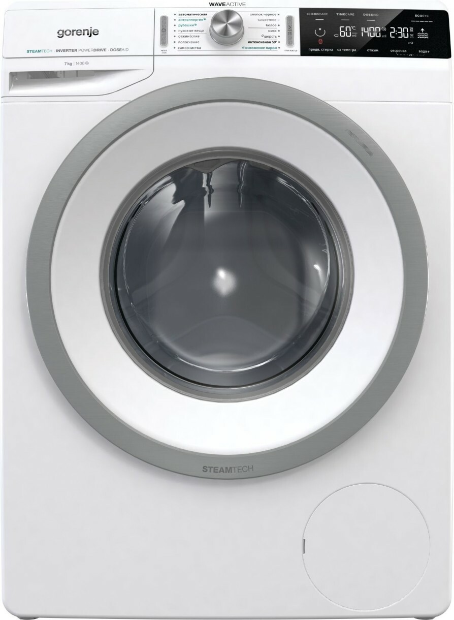 GORENJE WA 74S3S