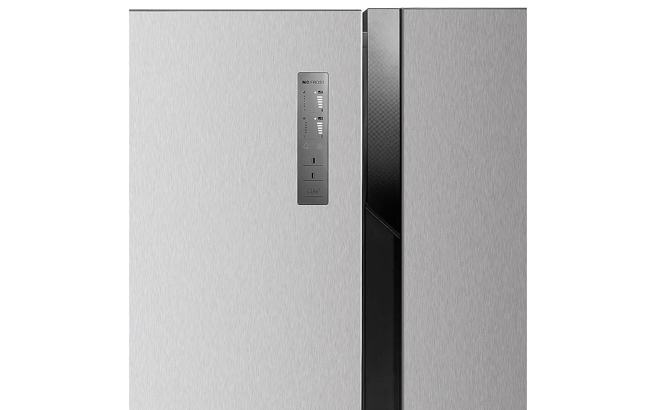 Hisense RS670N4AC1 /