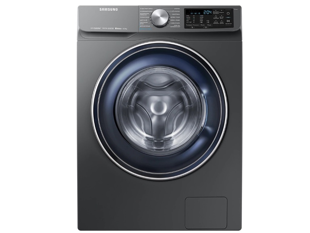 Samsung WW80R62LVFXDLP