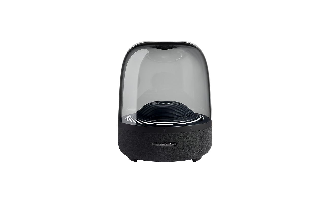 Harman Kardon Aura Studio 3 / 100W + 30W / Black