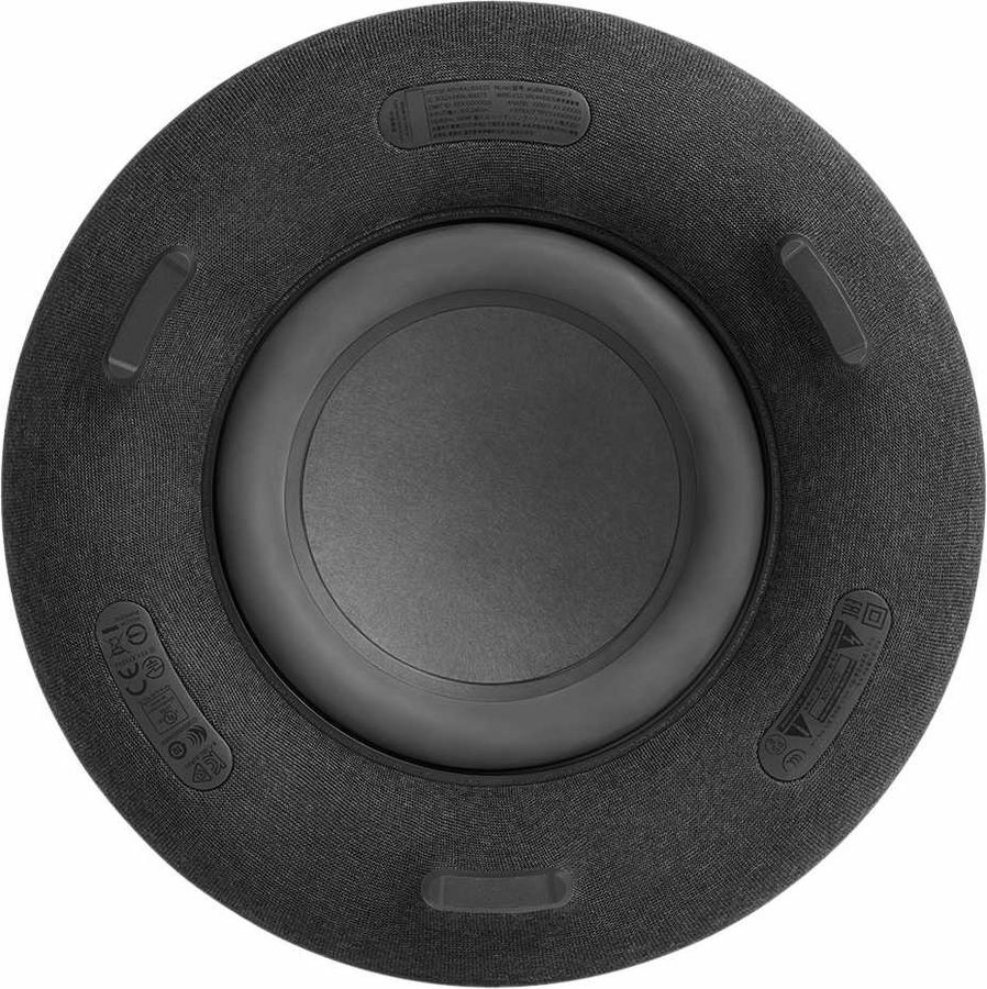 Harman Kardon Aura Studio 3 / 100W + 30W / Black