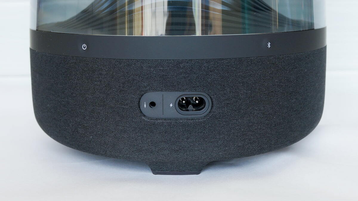 Harman Kardon Aura Studio 3 / 100W + 30W / Black