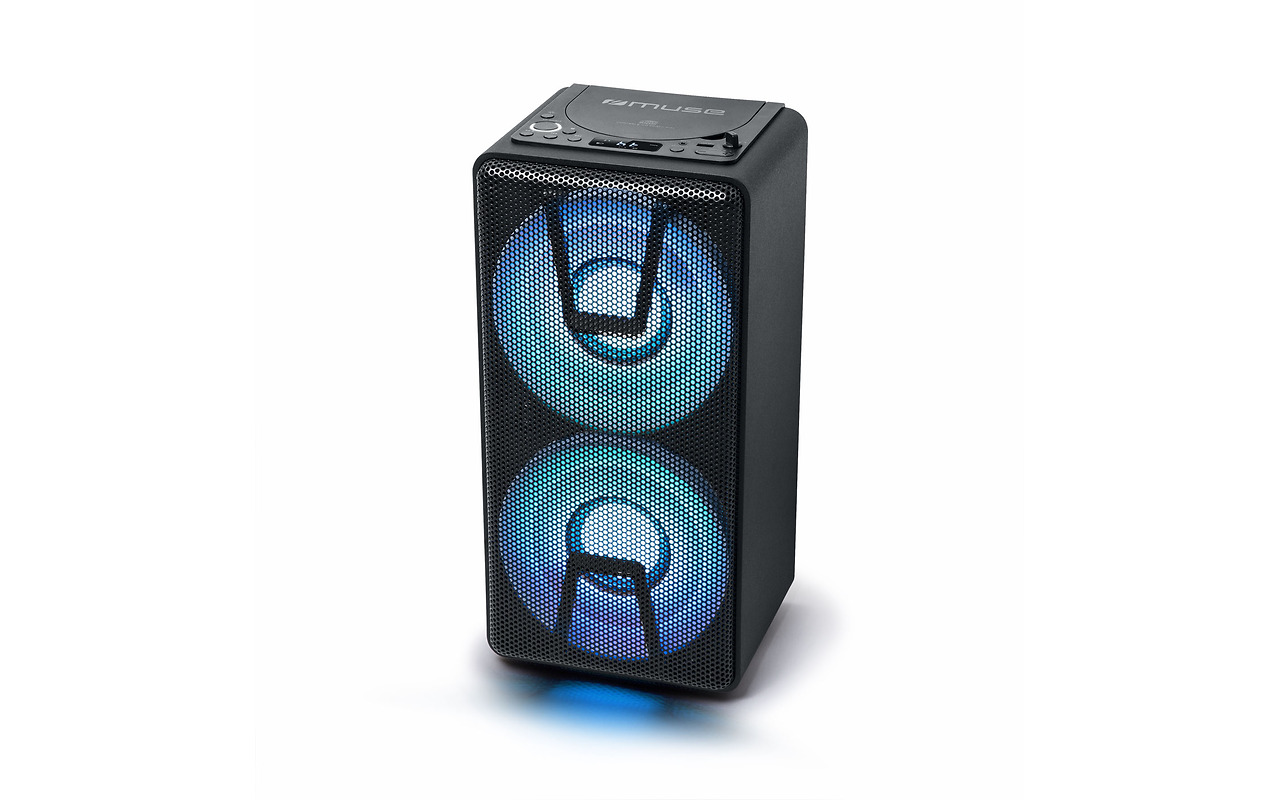 MUSE M-1820 DJ / 150W