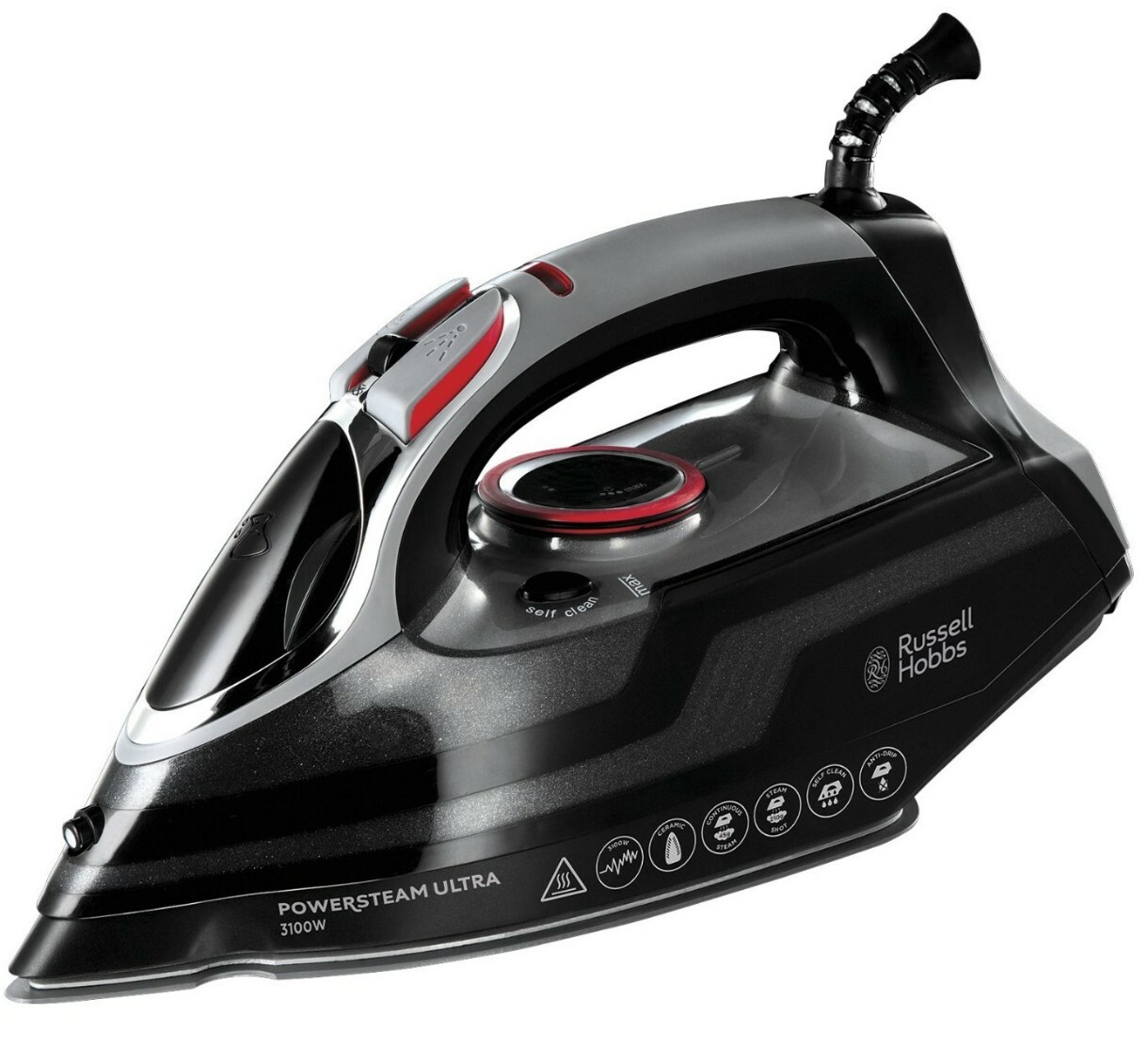 Russell Hobbs 20630-56 Black