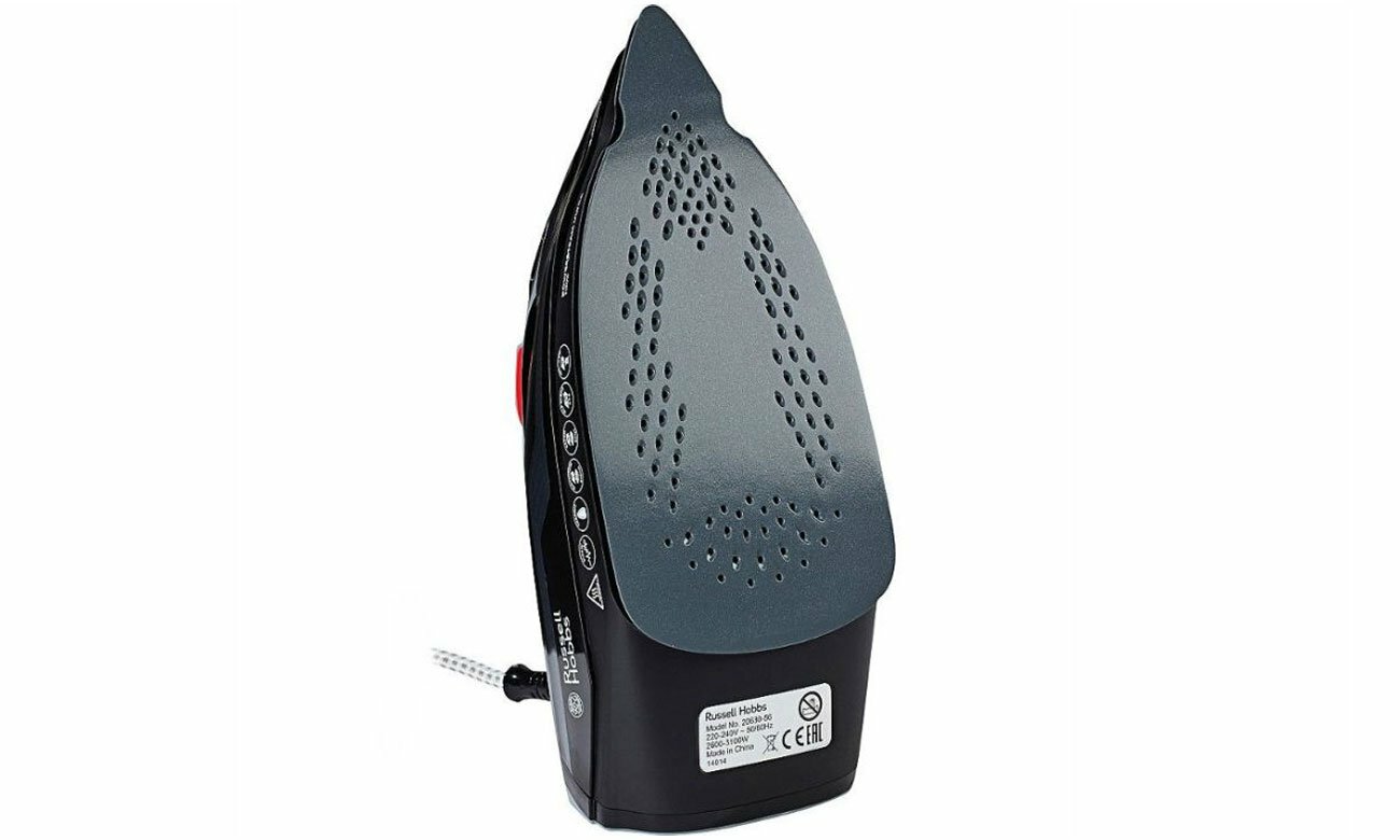Russell Hobbs 20630-56 Black