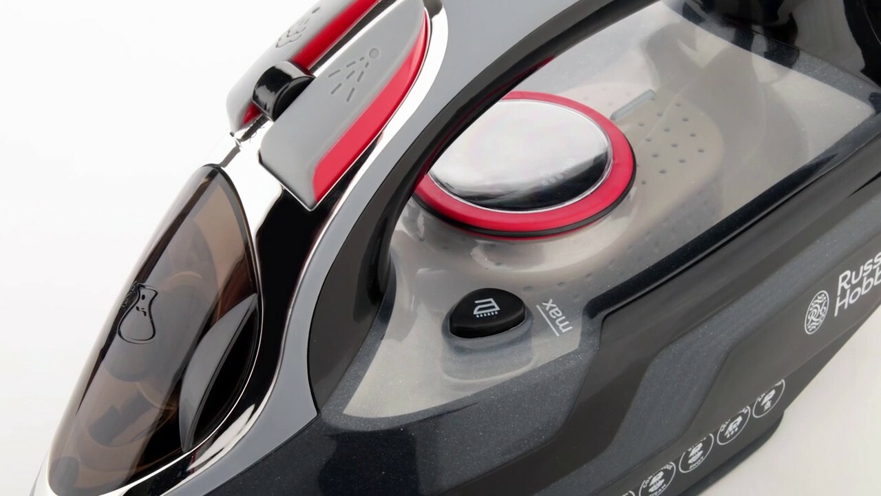Russell Hobbs 20630-56 Black