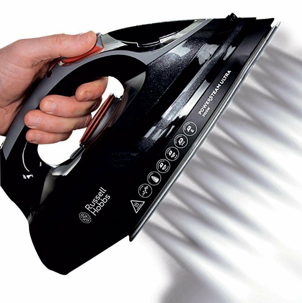 Russell Hobbs 20630-56 Black