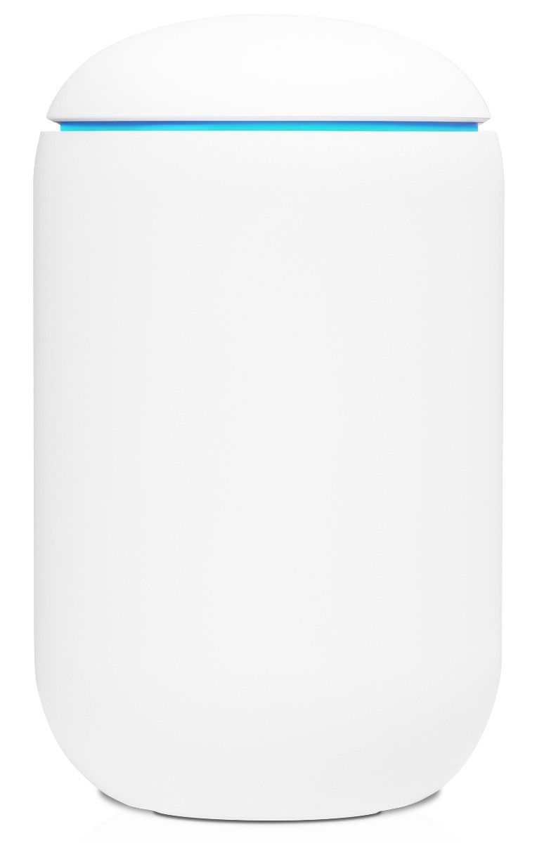 Ubiquiti UniFi Dream Machine / Security Gateway / Cloud Key / Wi-Fi Dual Band / 4-Port Gigabit Switch /