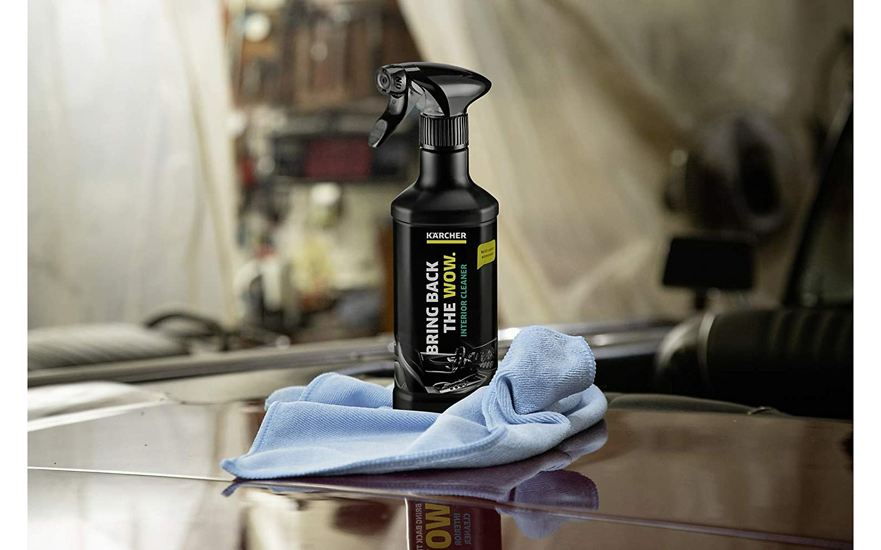 KARCHER 6.296-106.0 / RM 651 500ml