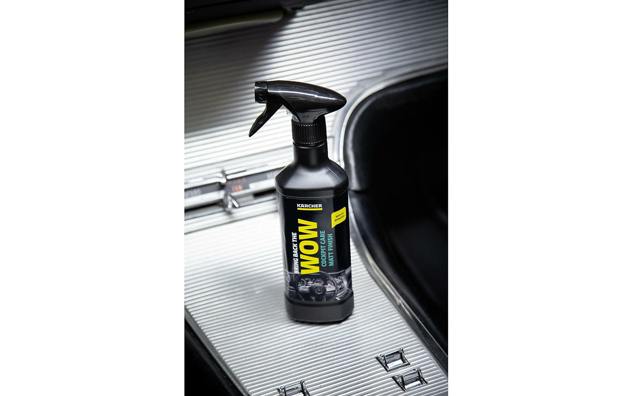 KARCHER 6.296-107.0 / RM 652 500ml