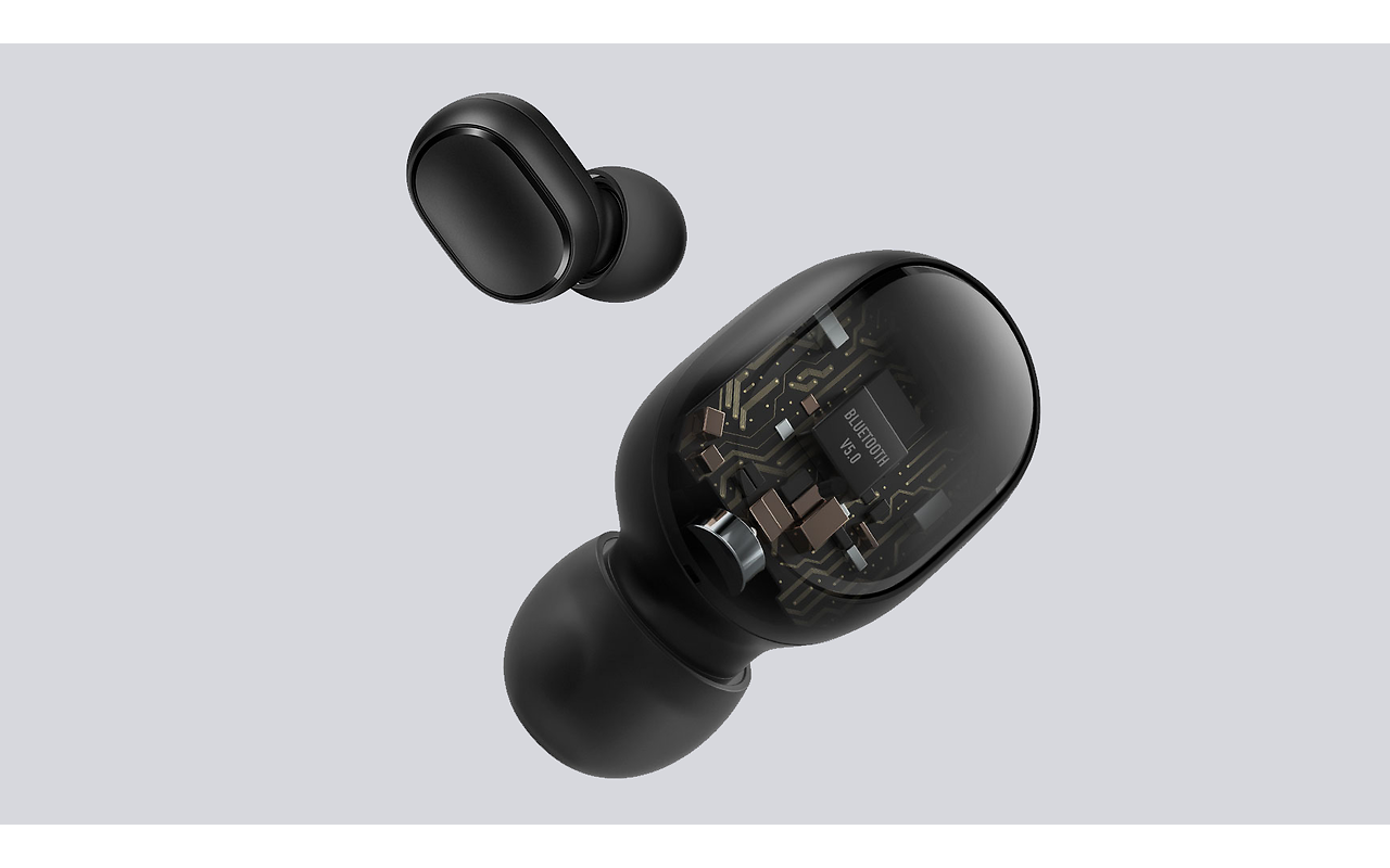Xiaomi RedMi AirDots 2 Black