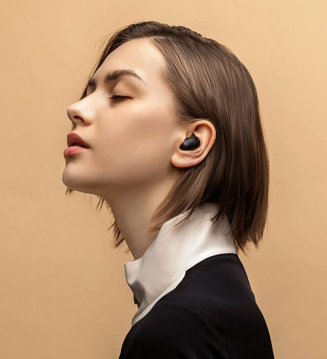 Xiaomi RedMi AirDots 2 Black