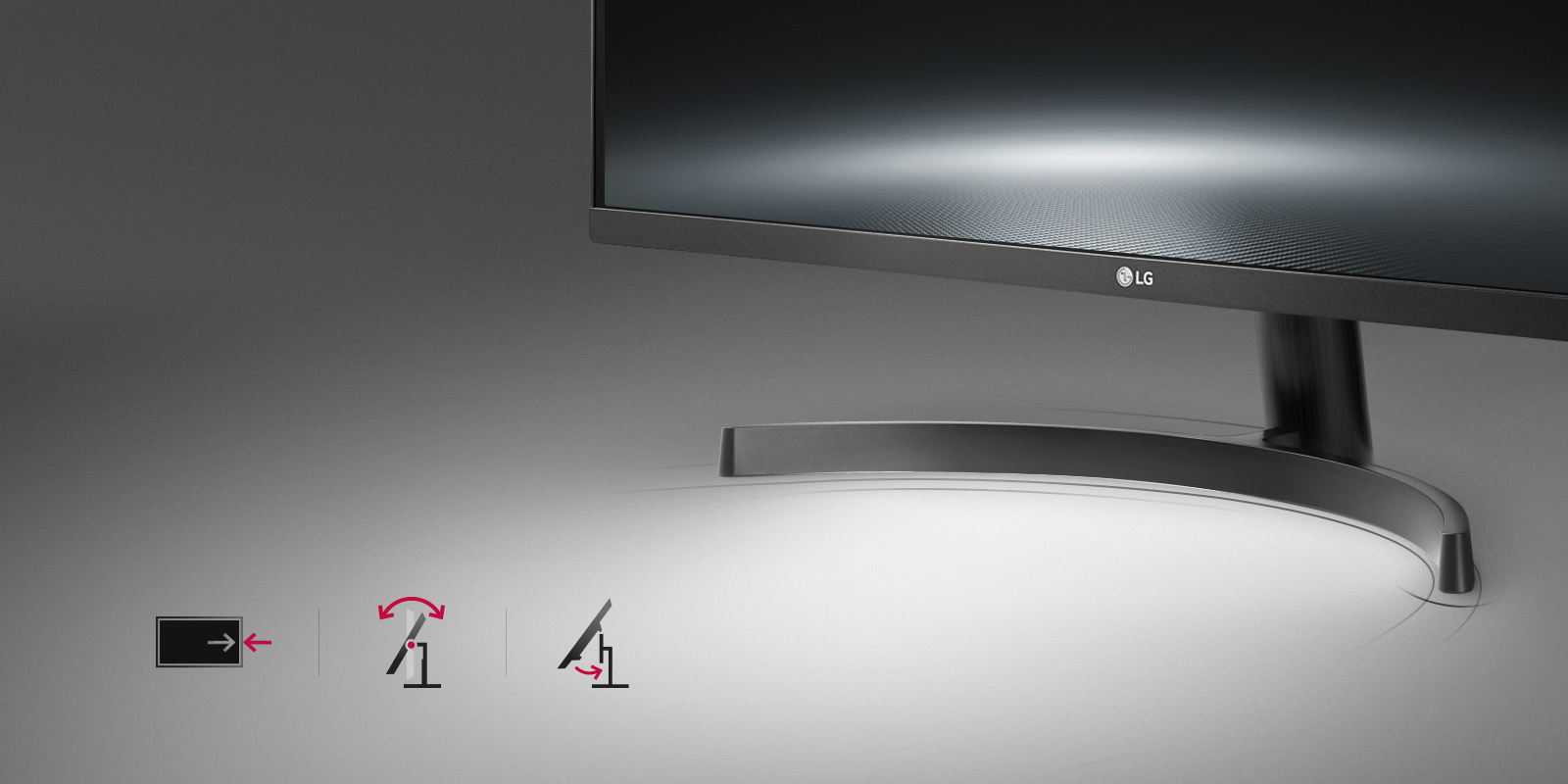 LG 32QN600-B / 32" IPS 2560x1440 FreeSync 75Hz