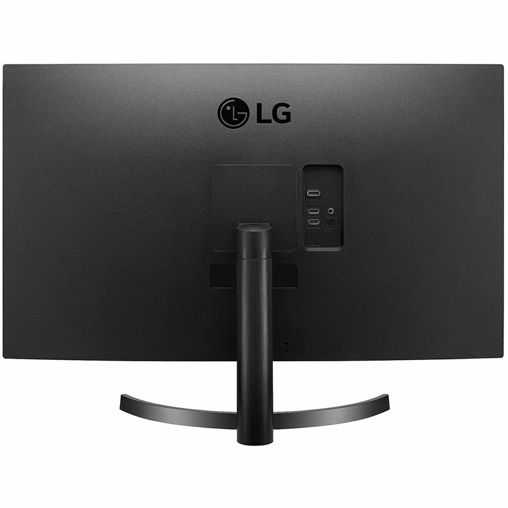 LG 32QN600-B / 32" IPS 2560x1440 FreeSync 75Hz