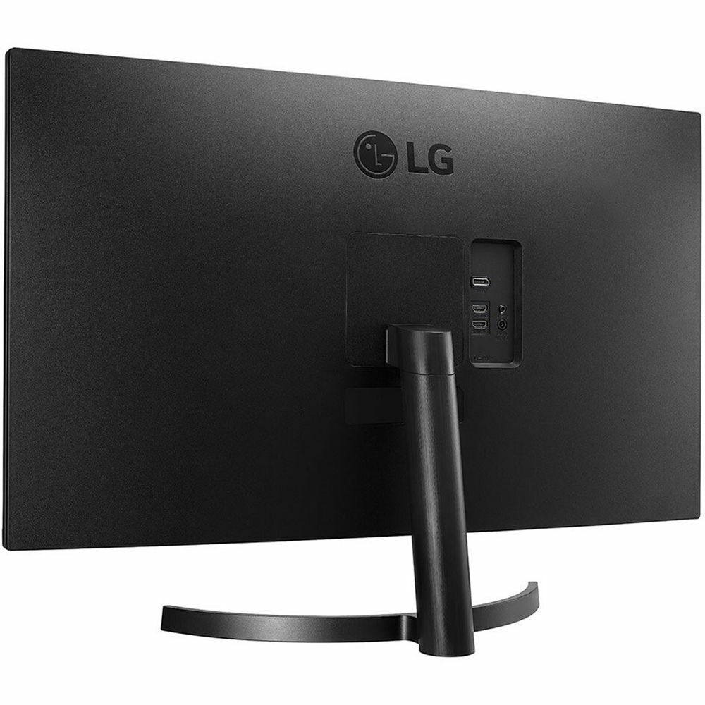 LG 32QN600-B / 32" IPS 2560x1440 FreeSync 75Hz