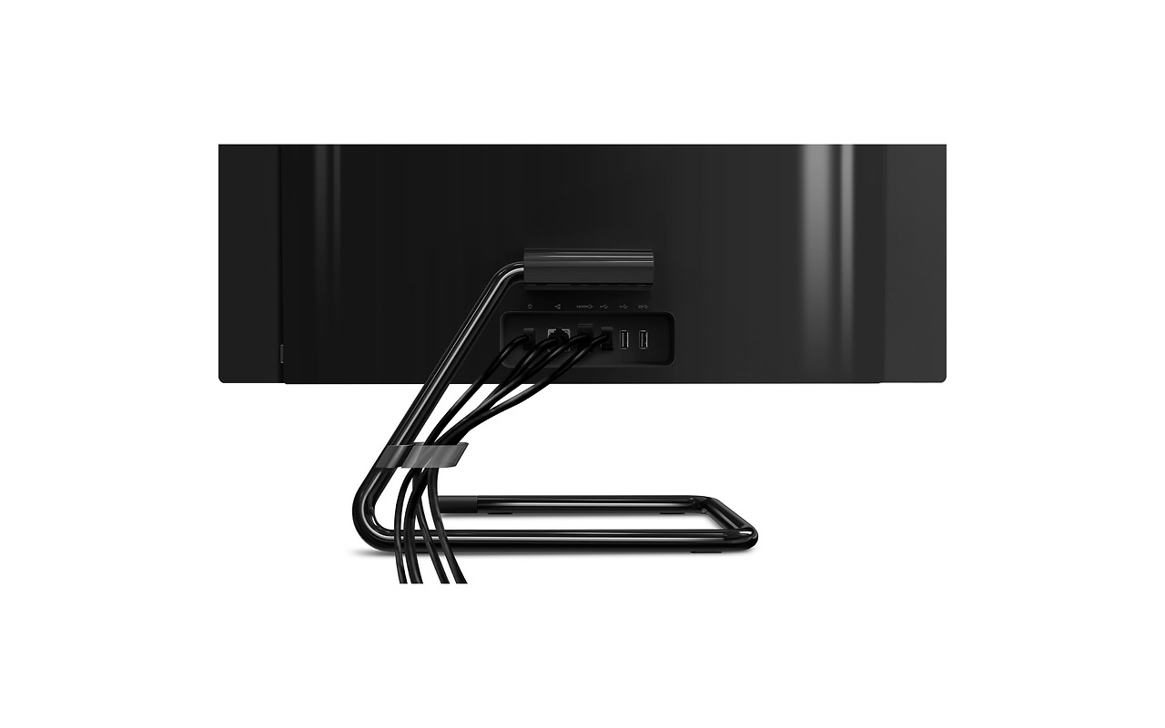 Lenovo IdeaCentre 3 27IMB05 / 27" FullHD WVA / Intel Core i5-10400T / 8GB DDR4 / 512GB NVMe / DOS / Black