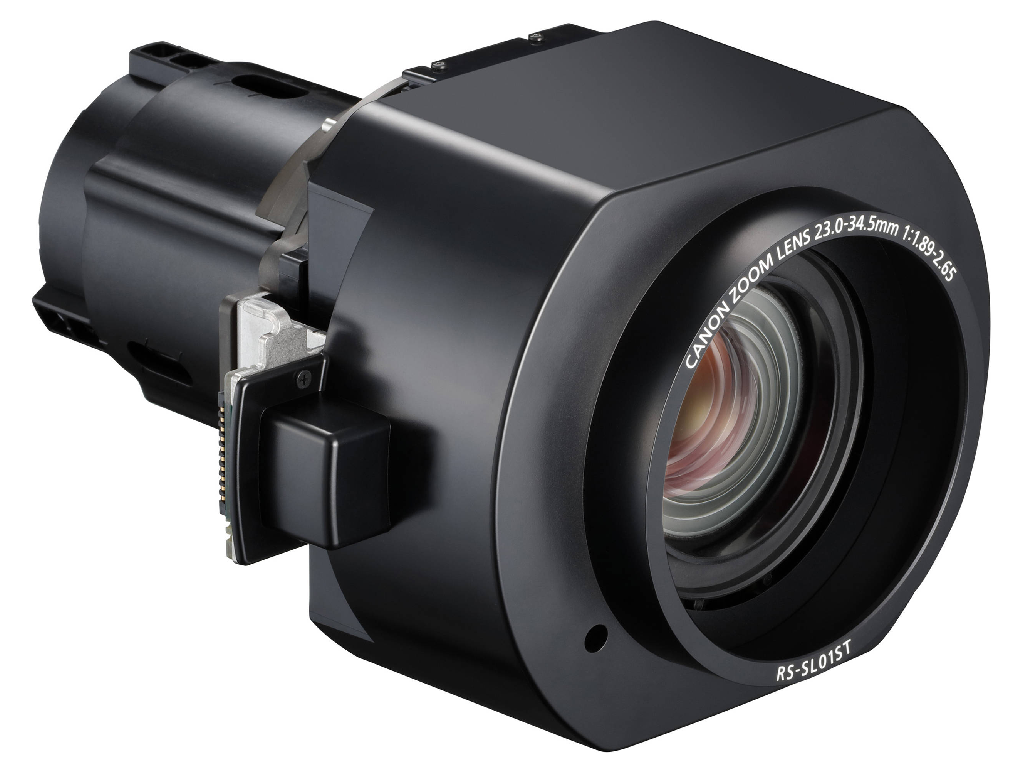 Canon Lens RS-SL01ST