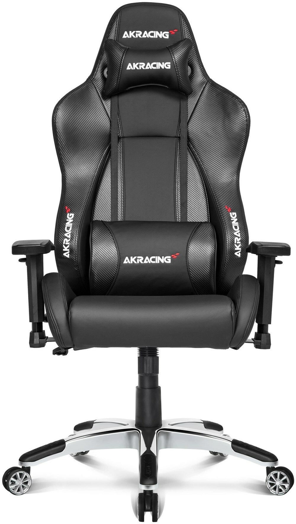 AKRacing Master Premium AK-PREMIUM-CB Carbon