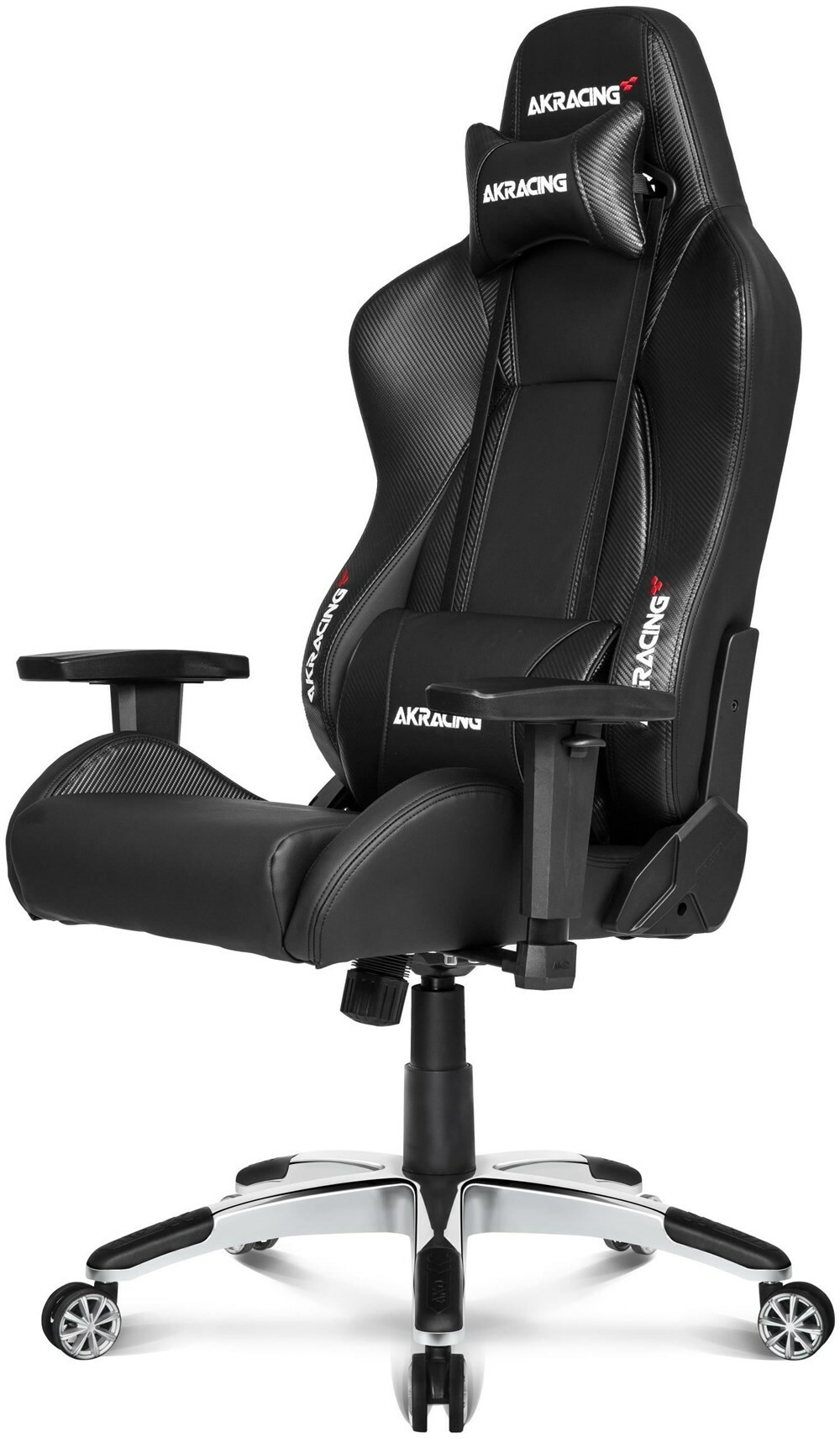 AKRacing Master Premium AK-PREMIUM-CB Carbon