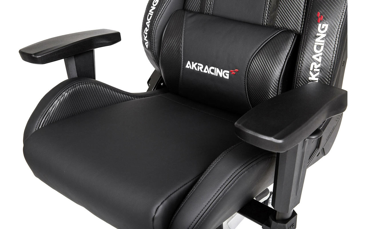 AKRacing Master Premium AK-PREMIUM-CB Carbon